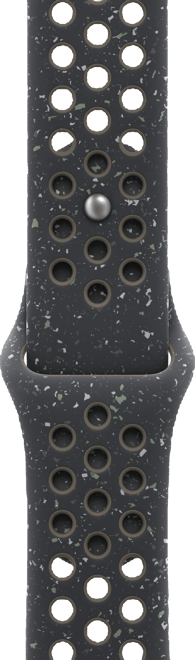 42mm Midnight Sky Nike Sport Band - M/L