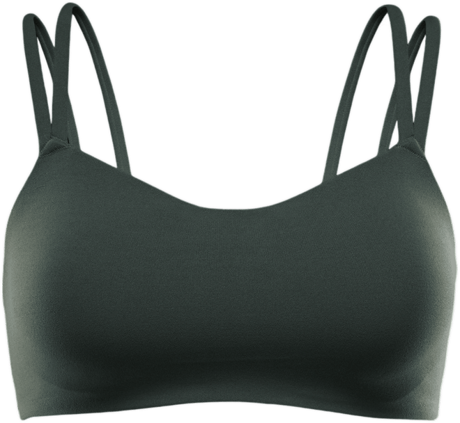Nike Zenvy Strappy Women's Light-Support Padded Sports Bra