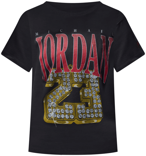 Jordan (Her)itage Women's Graphic T-Shirt