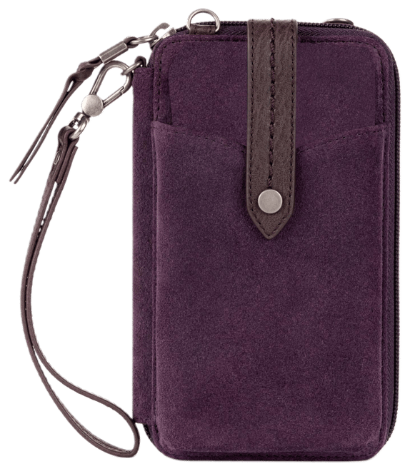 The Sak Women's Silverlake Leather Convertible Smartphone