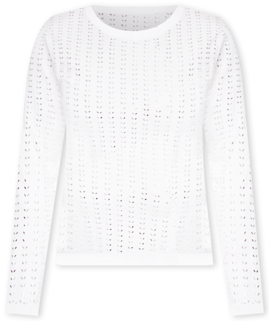 I.N.C. International Concepts Women s Embellished Long Sleeve Top Created for Macy s Macy s