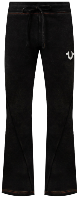 Women's Washed Old Multi Low Rise Pants