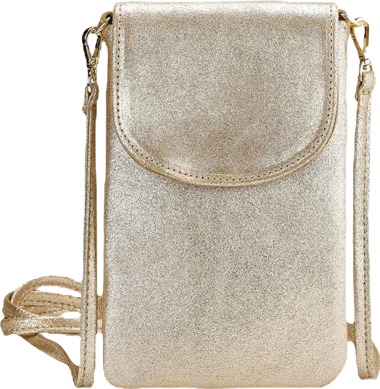 Women's Emmie Phone Crossbody Bag