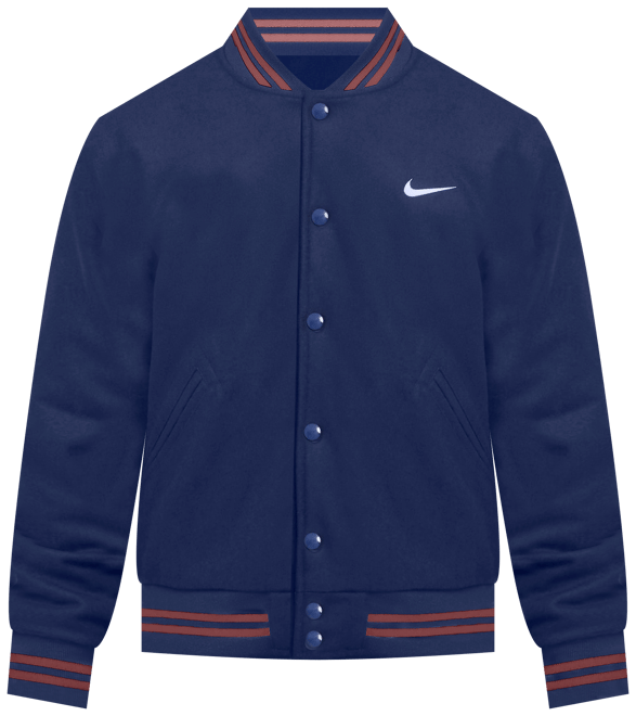 Nike Men's Varsity Jacket