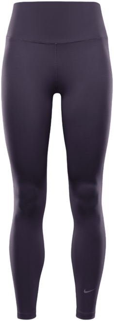 Nike One Women's High-Waisted Full-Length Leggings