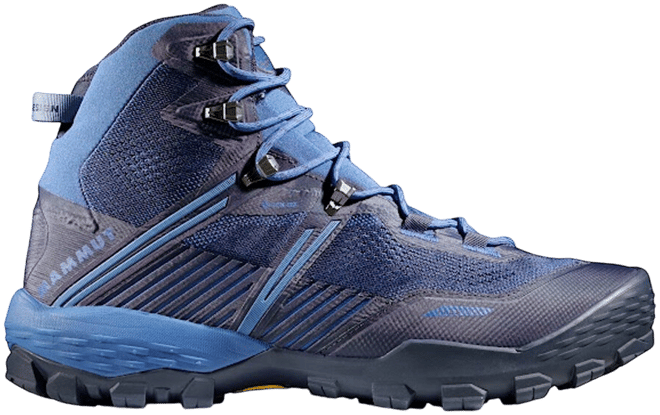 Ducan II High GORE-TEX Walking Stiefel