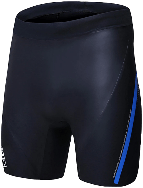 Zone 3 5/3mm Buoyancy Shorts