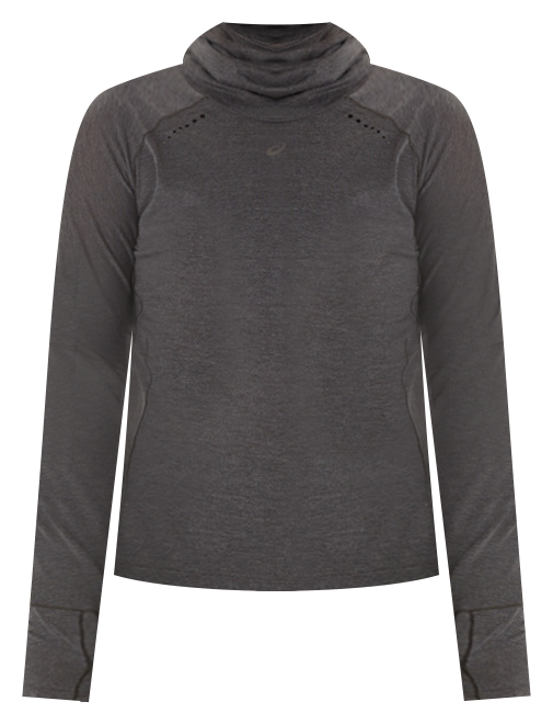 Metarun Winter Women's Hooded Top