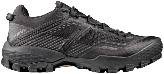 Ducan II Low GORE-TEX Women's Walking Shoes