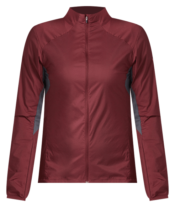 Windveil Women's Jacket
