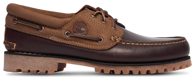 Timberland 3 Eye Boat Shoes | Foot Locker
