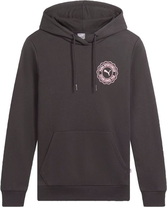 PUMA Emblem Women's Hoodie