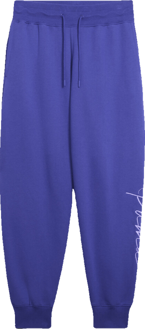 PUMA Script Logo Women's Sweatpants