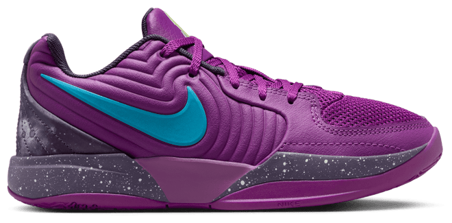Nike Ja 2 Purple Sky | Kids Foot Locker