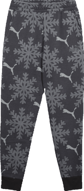 PUMA ESS+ Logo Lab Winter Pants