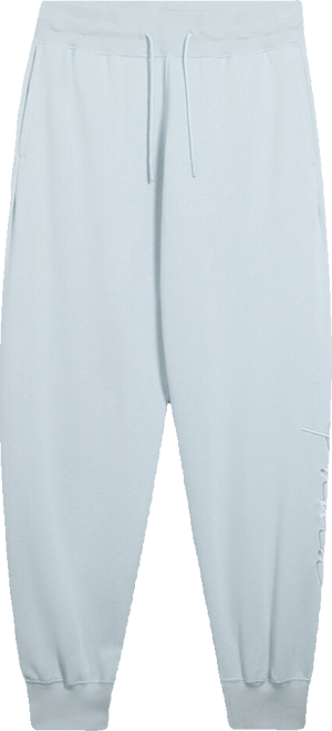 PUMA Script Logo Sweatpants