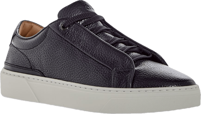 BOSS Hugo Boss Men's Gary Tenn Low Top Sneakers | Bloomingdale's