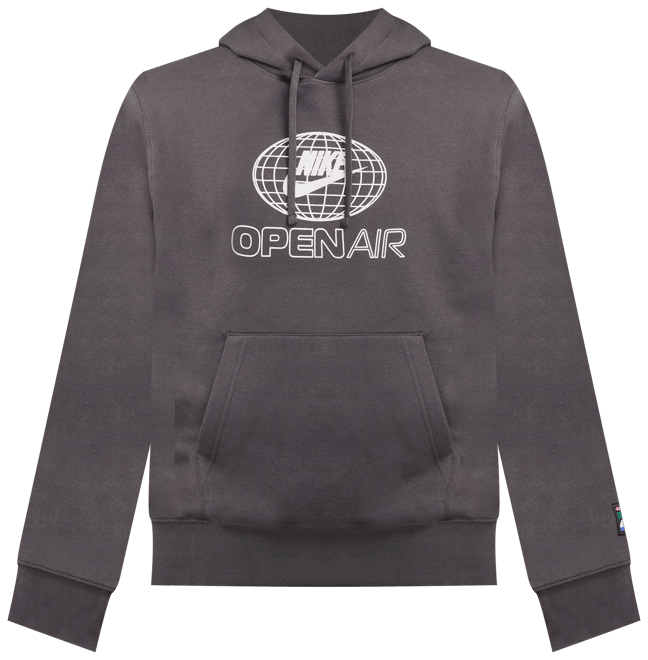Nike Sportswear Club Men's Fleece Pullover Hoodie