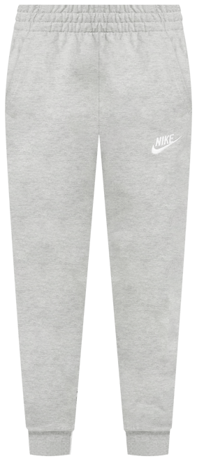 Nike Sportswear Club Older Kids' Knit Joggers