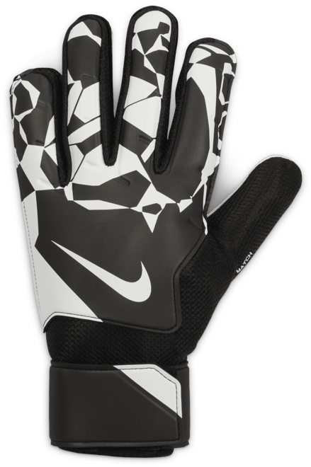 Nike Match Goalkeeper Football Gloves