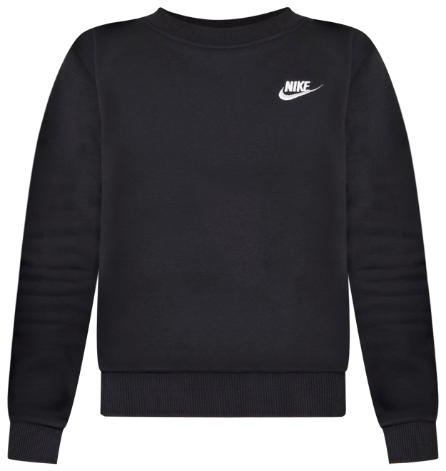 Nike Sportswear Club Fleece Older Kids' Sweatshirt