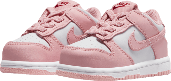 Nike Dunk Low Baby/Toddler Shoes