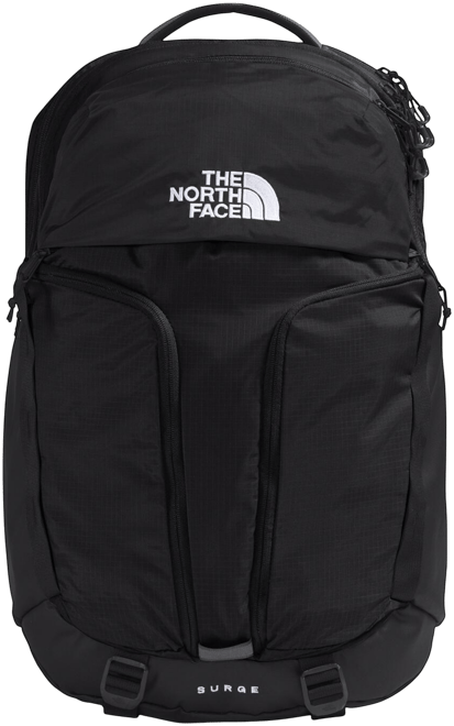 The North Face Surge FlexVent Backpack - Macy's
