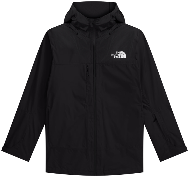 ★THE NORTH FACE★M'S MILO HEAT JACKET★ The North Face Just Took an Era-Defining '90s Jacket Off Ice