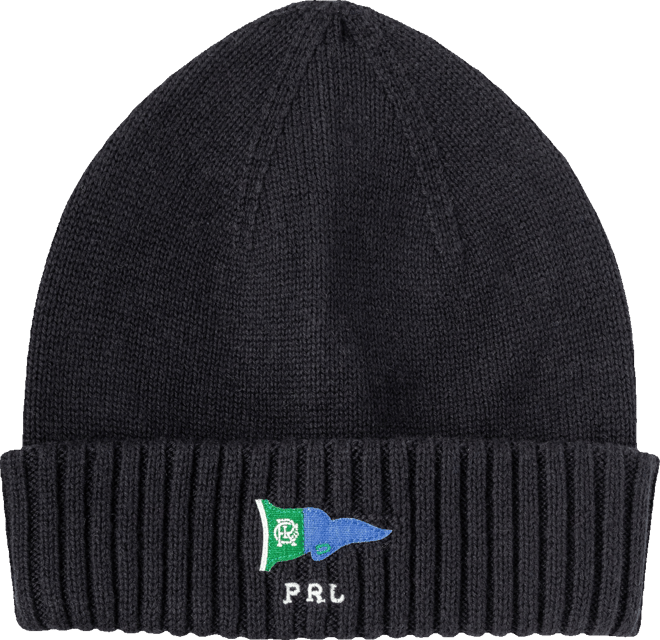 Men's Pennant Beanie