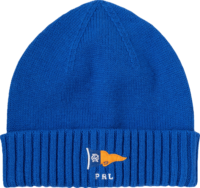 Men's Pennant Beanie