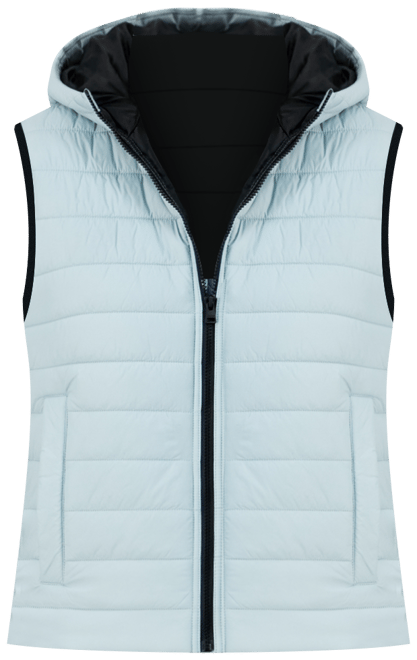 Hugo by  Men's Barvino2435 Slim-Fit Quilted Full-Zip Liner Vest