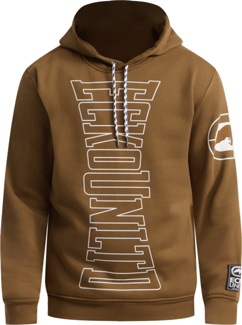 Ecko Unltd Men's Time Capsule Pull Over Hoodie - Macy's