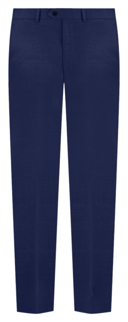 B by B by  Men's Classic-Fit Stretch Wool Blend Suit Separates Pant