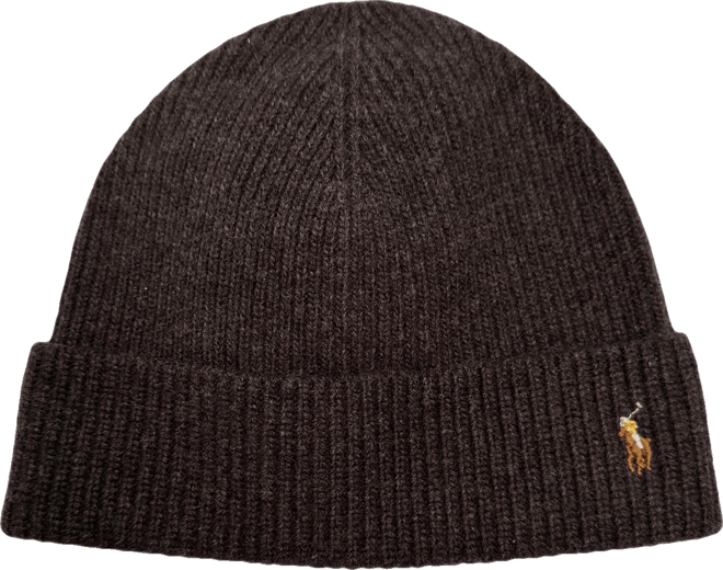 Men's Signature Cuff Hat