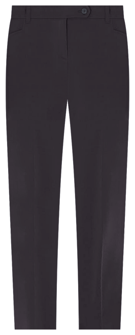 Women's Bi-Stretch Woven Straight Leg Pant