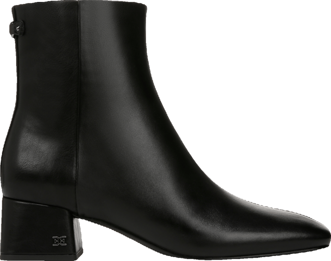 Women's Paige Zipper Booties