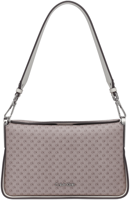 Fay Signature Demi Shoulder with Magnetic Top Closure