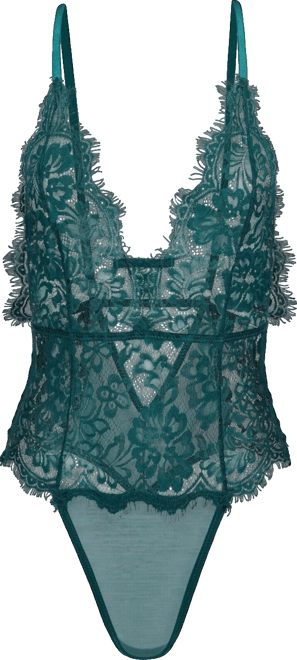 Women's Anushka Bodysuit Lingerie