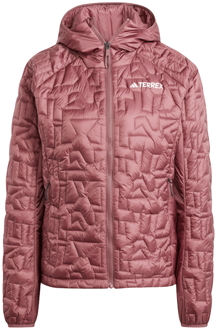 Terrex Xperior PrimaLoft Insulated Hooded Women's Jacket