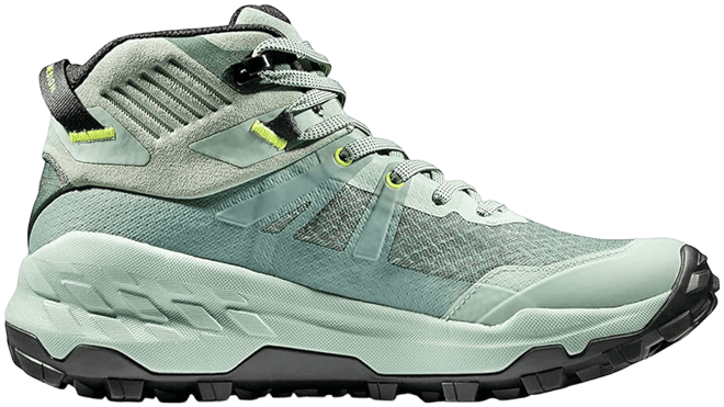 Sertig II Mid GORE-TEX Women's Walking Boots