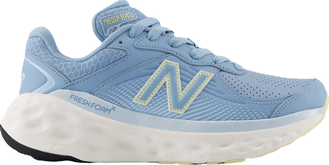 Fresh Foam X 840v1 - New Balance