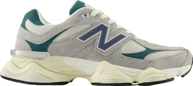 New Balance Unisex 9060