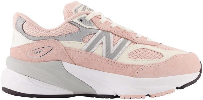 New balance 990v6 キッズスニーカー 990v6 - New Balance