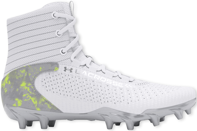 Under Armour Kids' Armour Highlight 2.0 MC Lacrosse Cleats