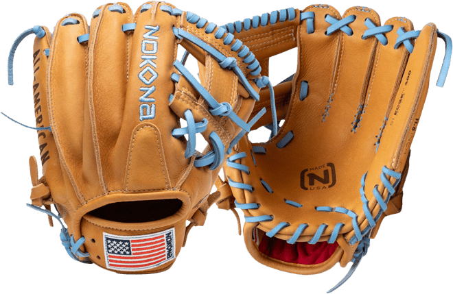 NOKONA 野球硬式グローブ　アメリカ製　超希少品 楽天市場】【日本未発売】【Nokona(ノコナ)】硬式用グローブ