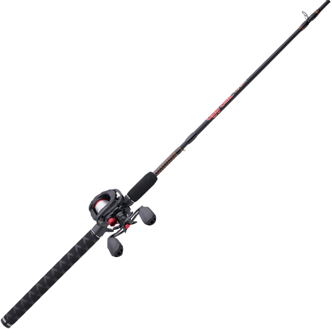 Ugly Stik GX2 Baitcast Combo | Dick's Sporting Goods