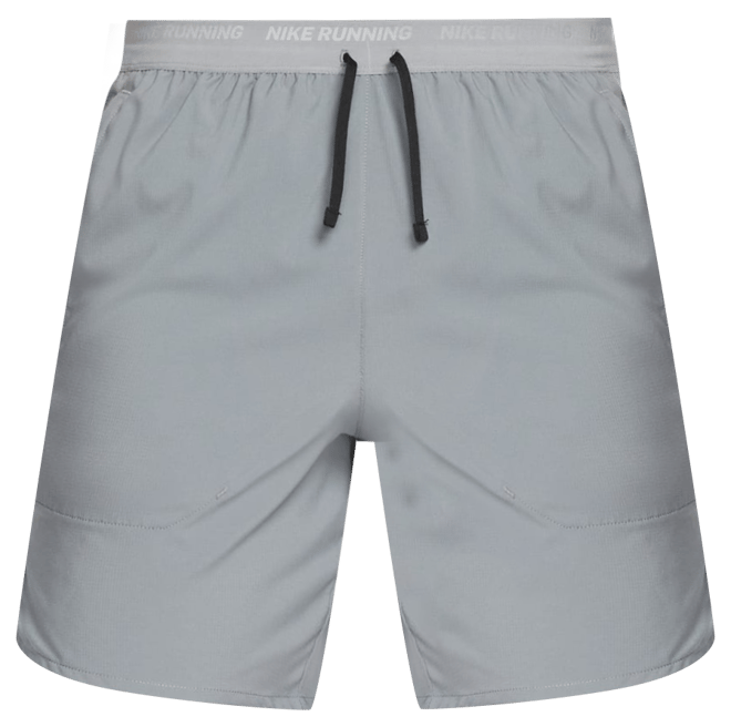 ナイキ Dri-FIT ストライド メンズ 18cm ランニングショートパンツ (インナー付き)