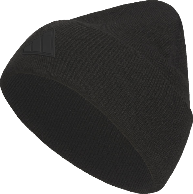 adidas Men's Postseason Fold Beanie