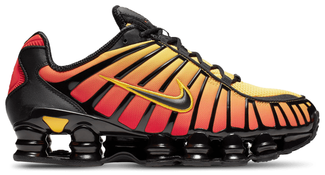 靴 Nike Shox TL Nike Shox TL Men's Shoes. Nike.com