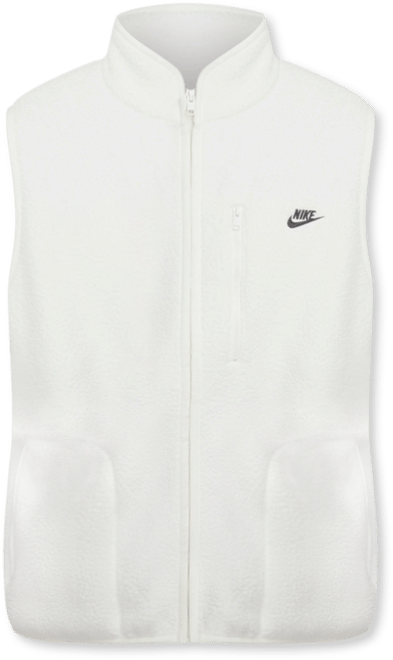 Nike Club Winterized Vest Grey | BSTN Store
